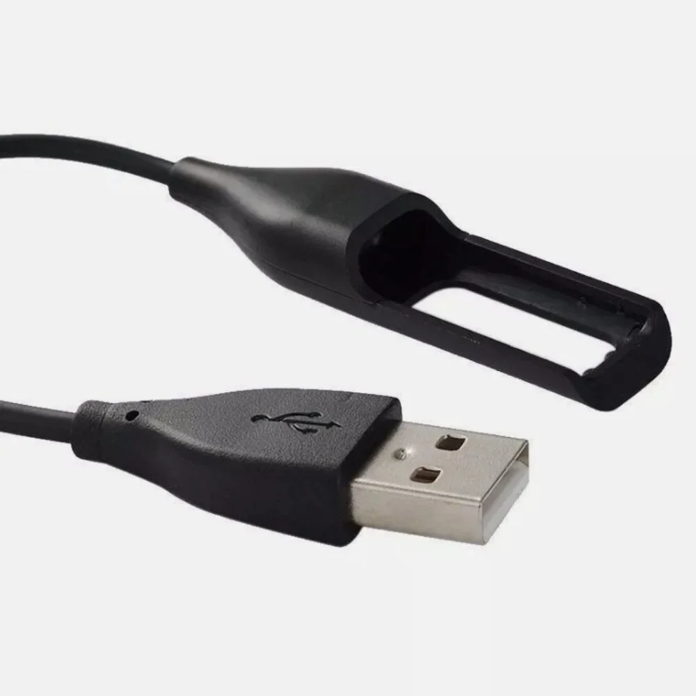 3 PCS Brand New High Quality USB Charger Charging Cable Cord For Fitbit Flex USA