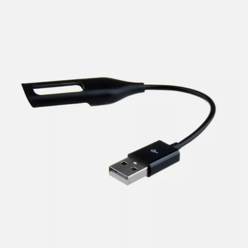 3 PCS Brand New High Quality USB Charger Charging Cable Cord For Fitbit Flex USA
