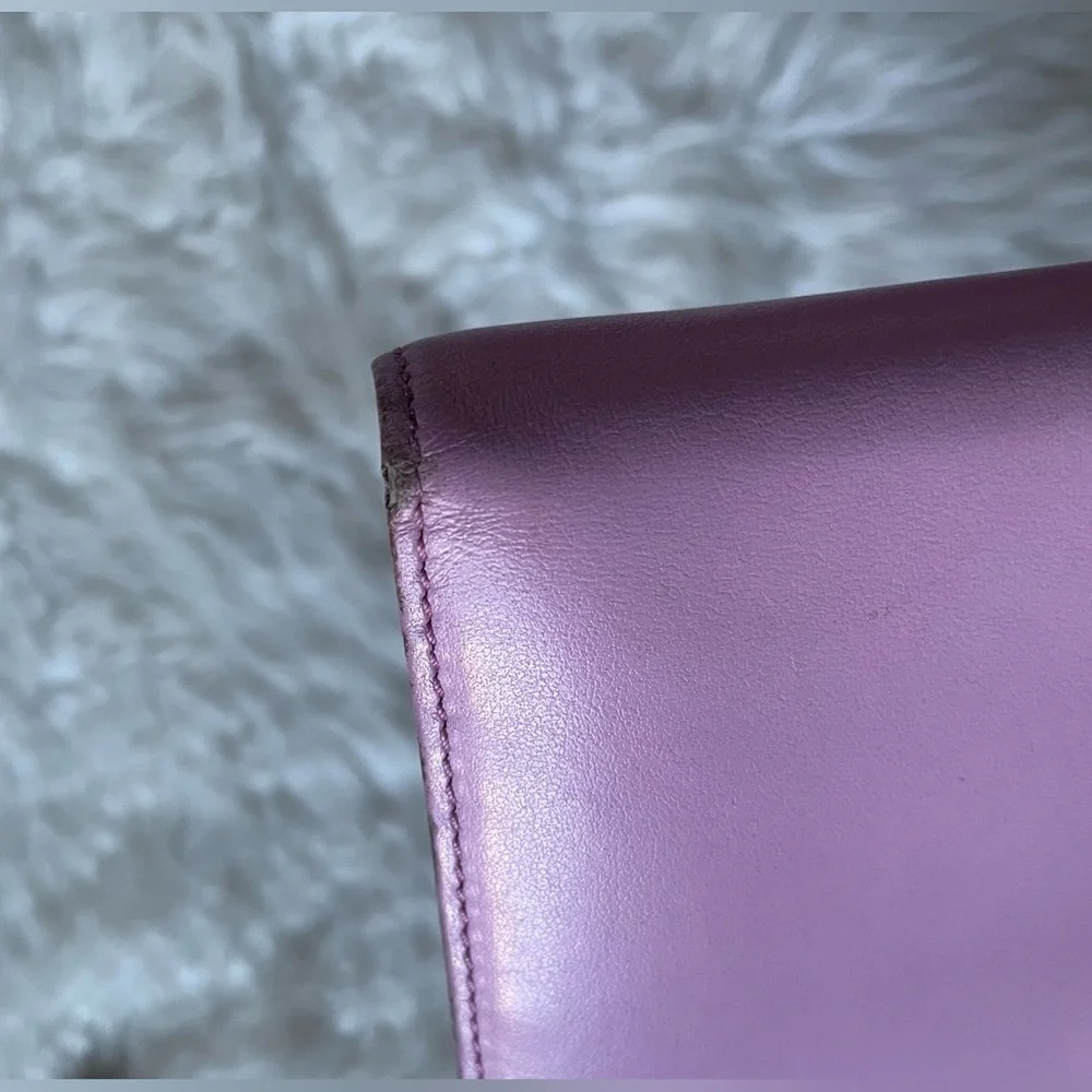 Salvatore Ferragamo good light