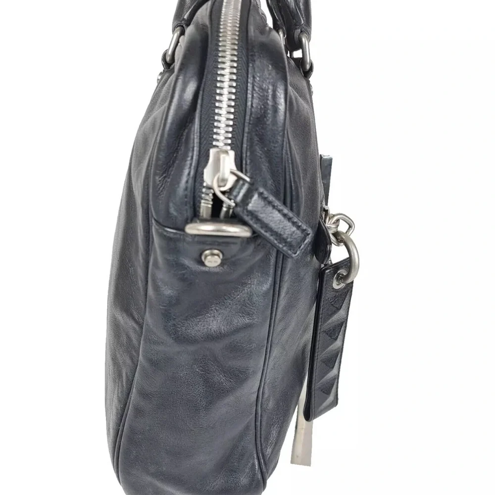 MCM sleek stylish