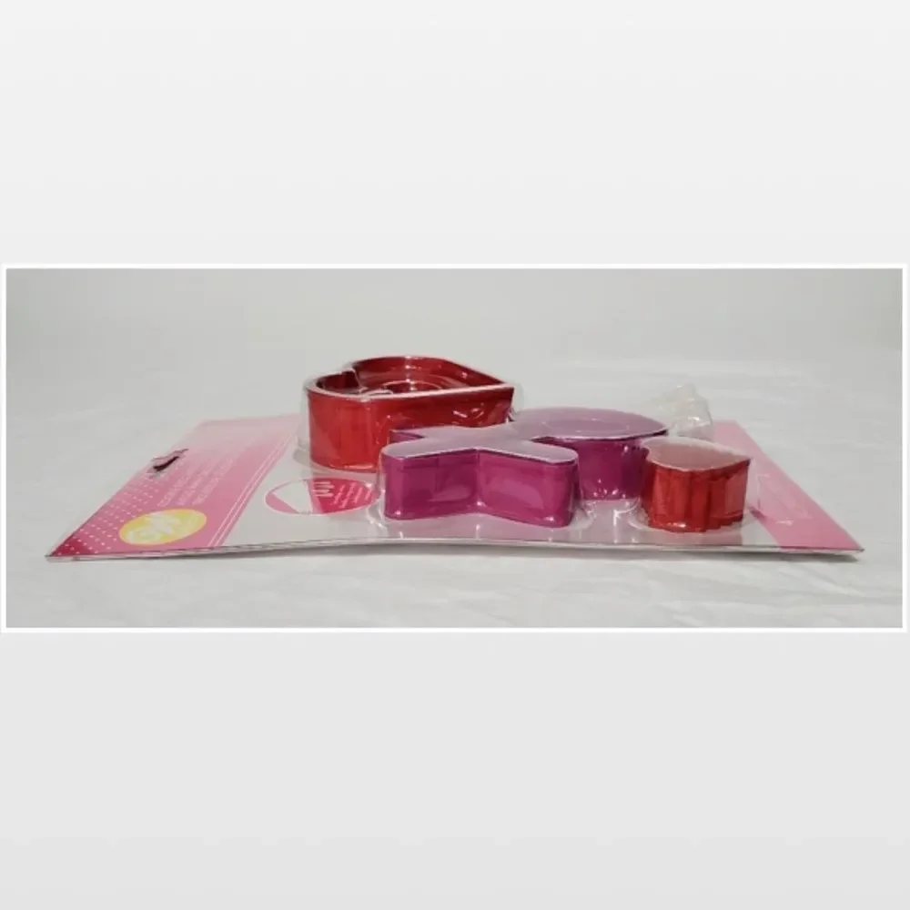 Wilton nip cookie
