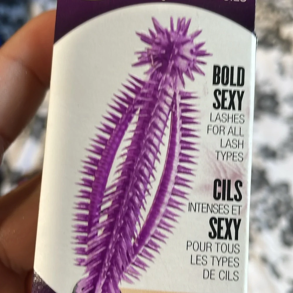 Sephora laura gellar