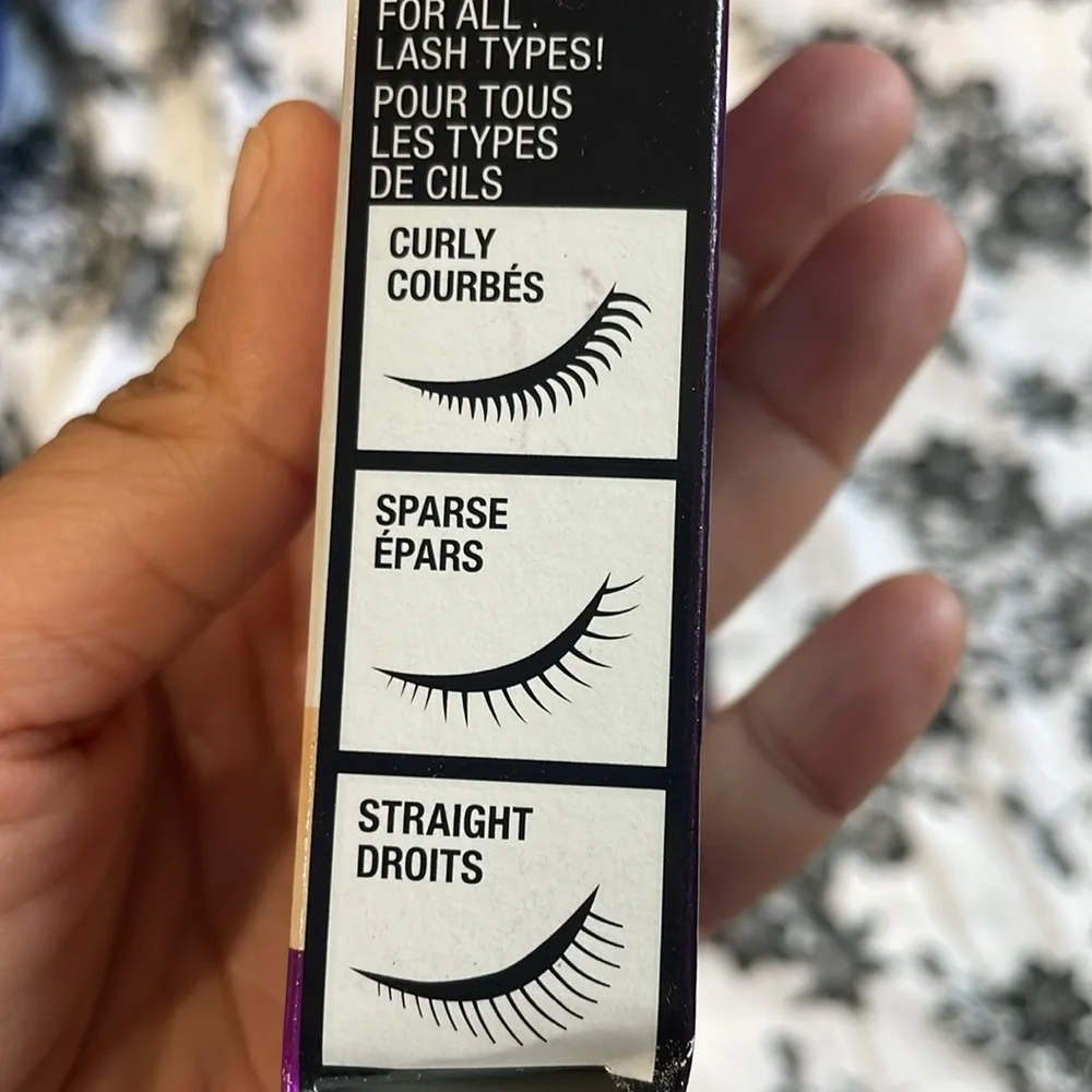 Sephora laura gellar