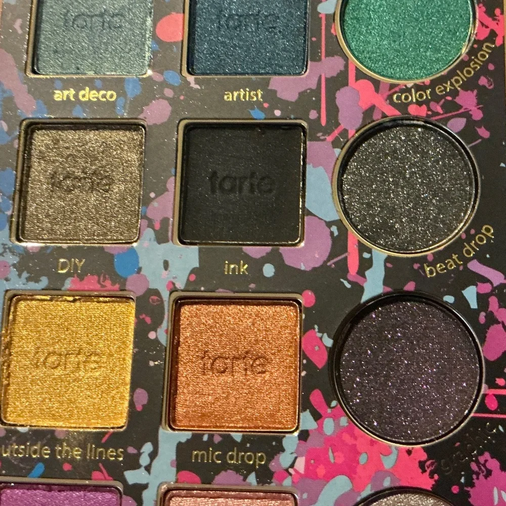 tarte elevate your