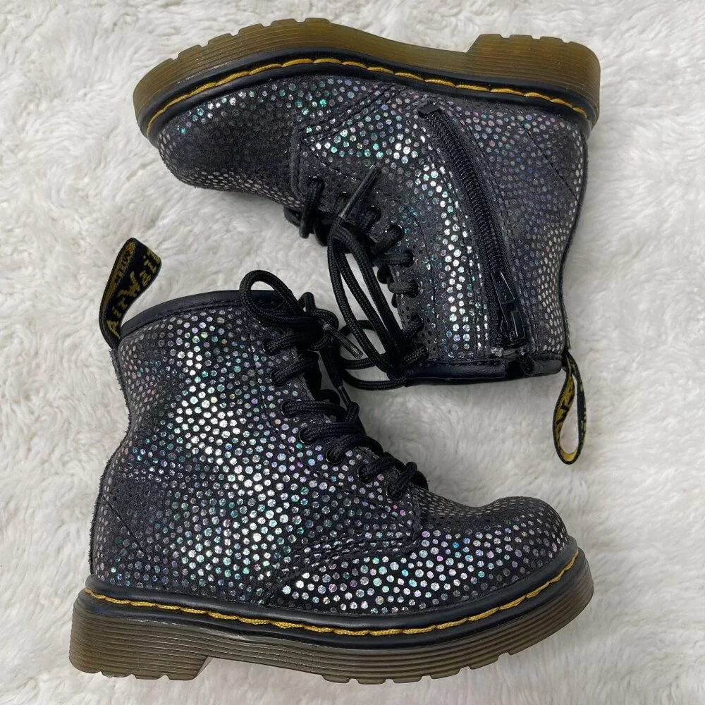 Dr. Martens pre owned