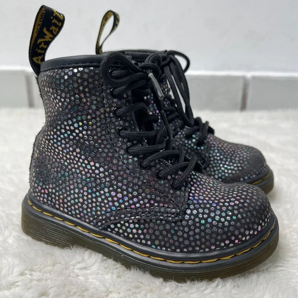 Dr. Martens pre owned