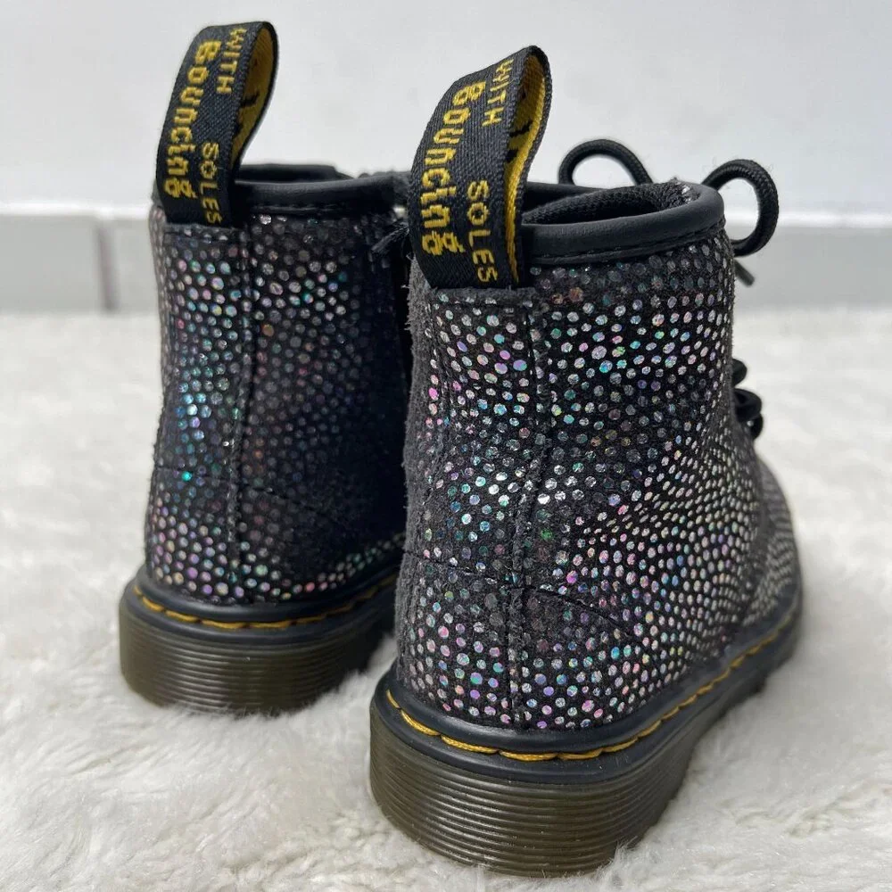Dr. Martens pre owned