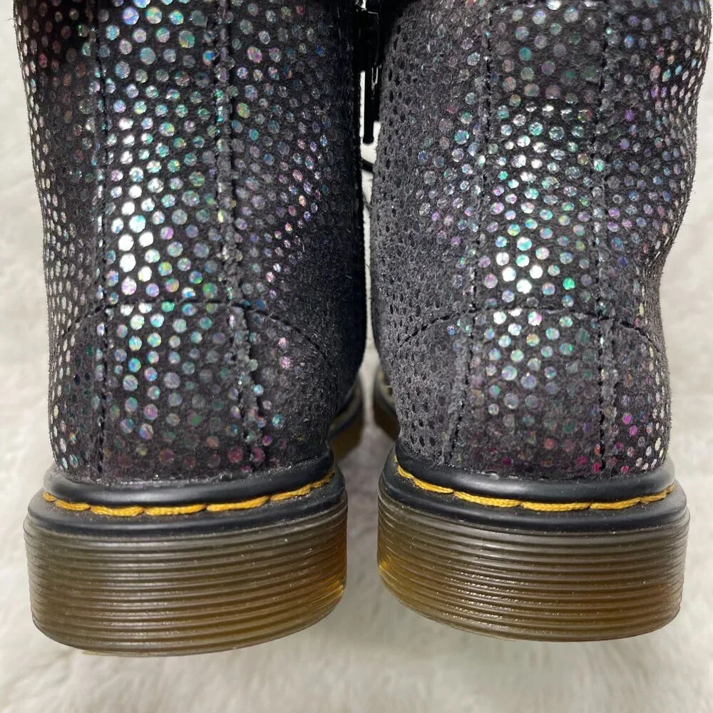 Dr. Martens pre owned