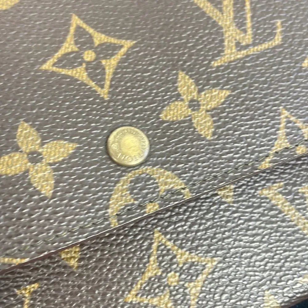 Louis Vuitton euc brand