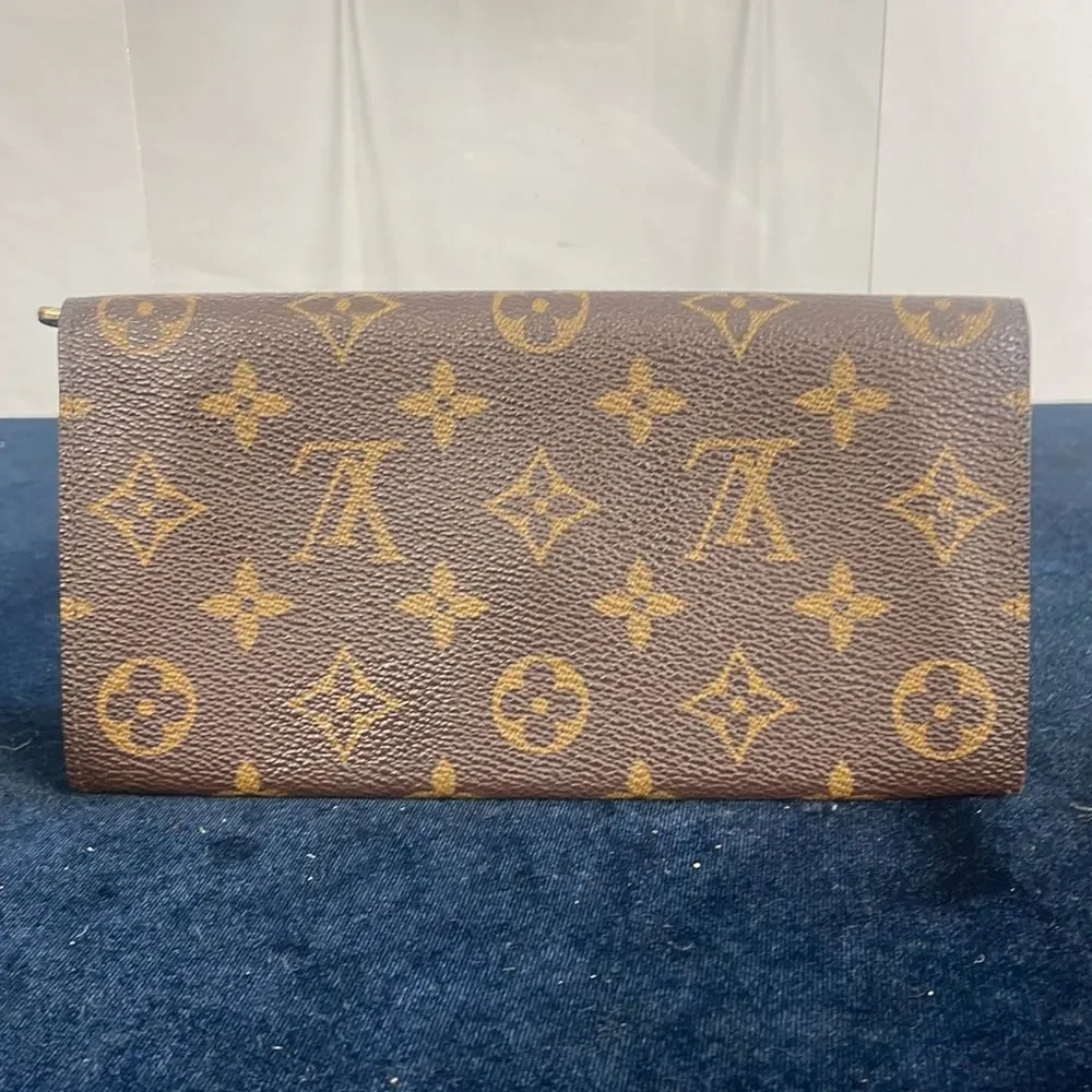 Louis Vuitton euc brand