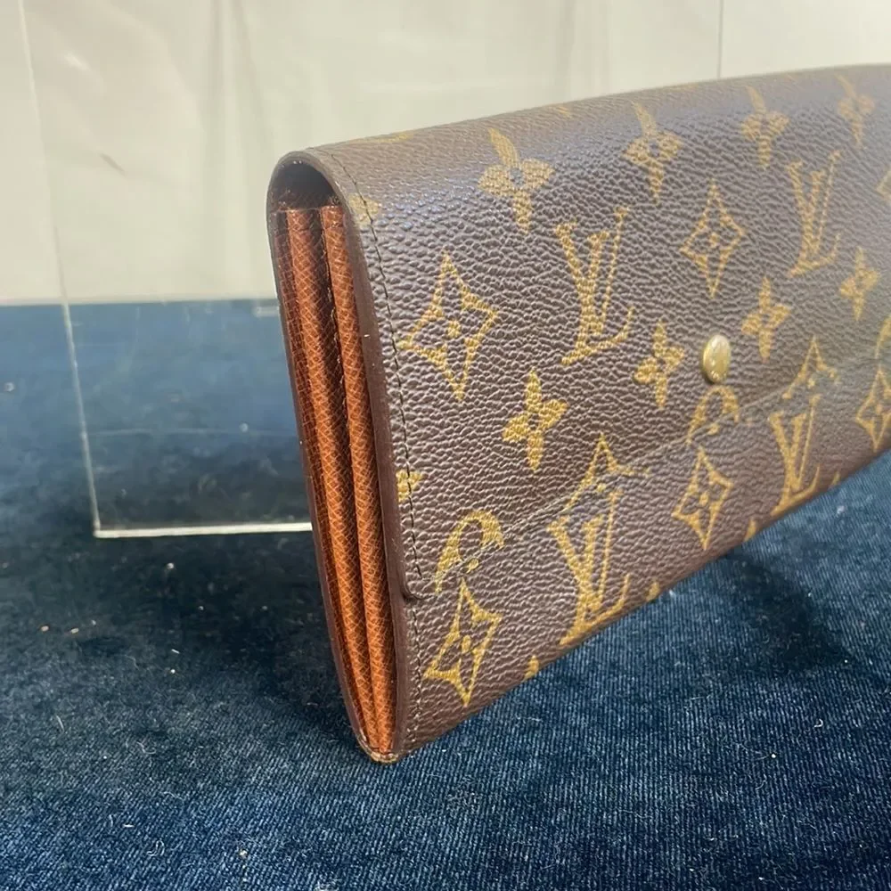 Louis Vuitton euc brand