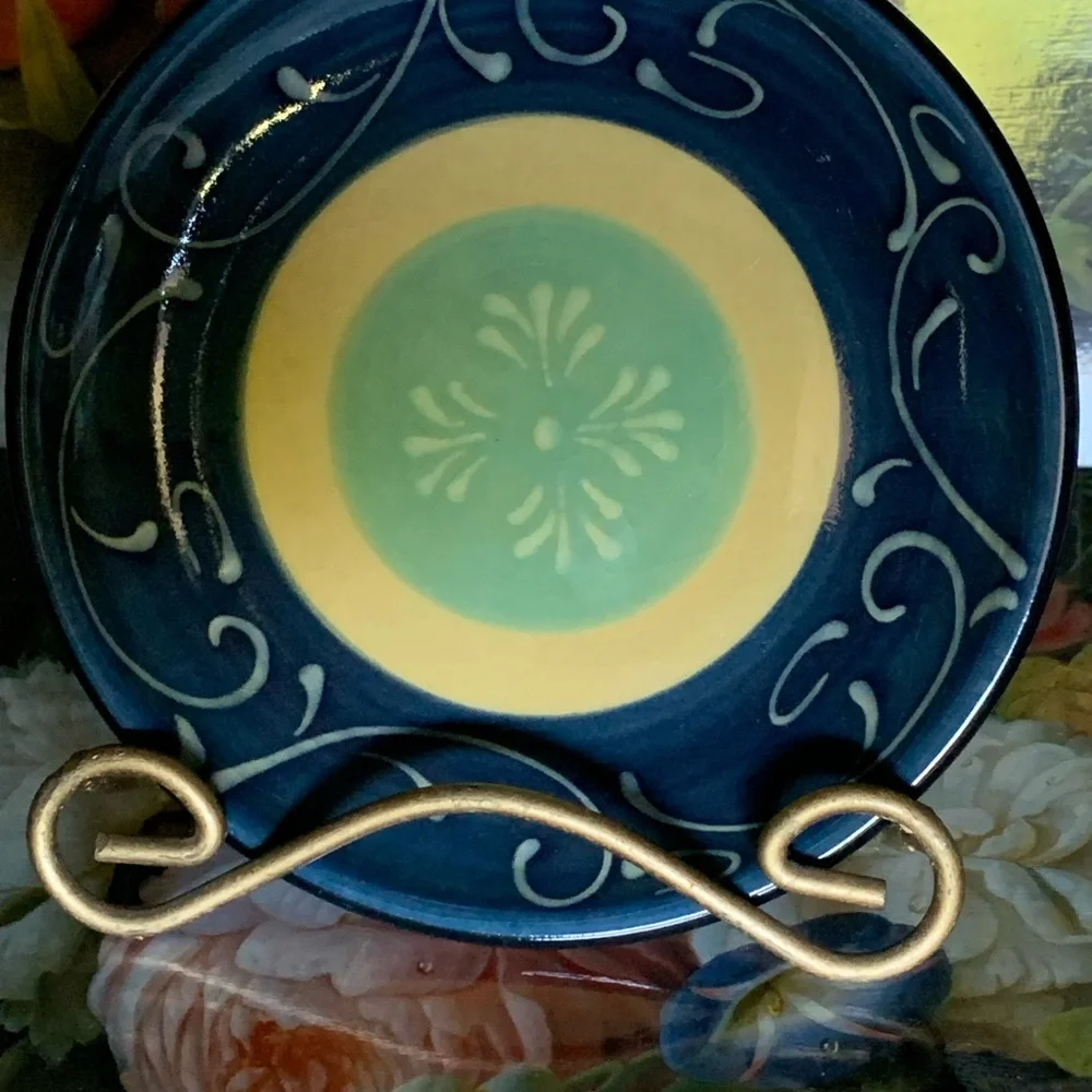 Crate&Barrel beautiful decorative
