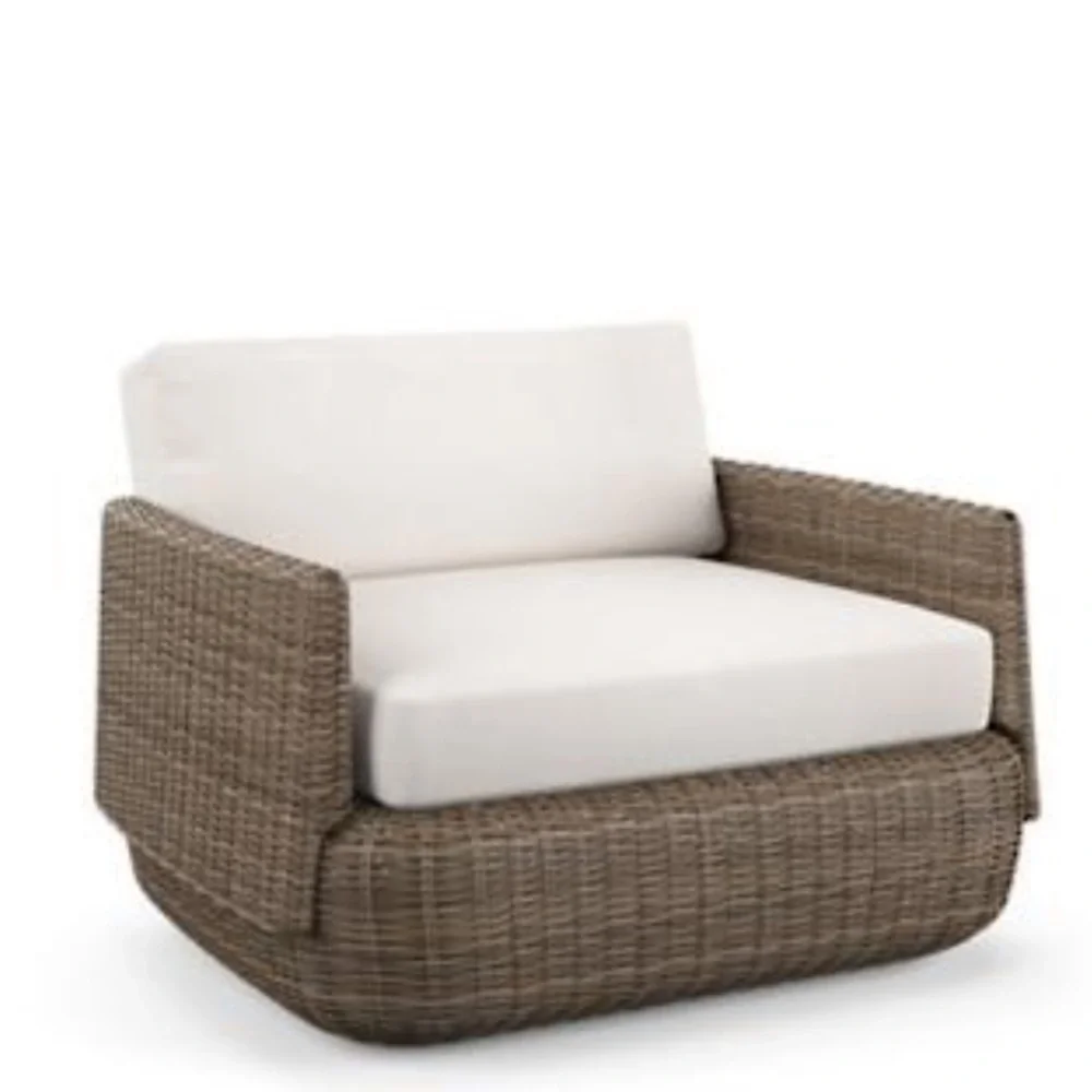Restoration hardware Canvas Natural Accent cushion covers set by sunbrella