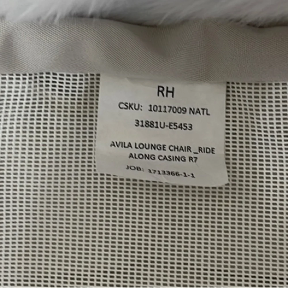 N/A rh hardware