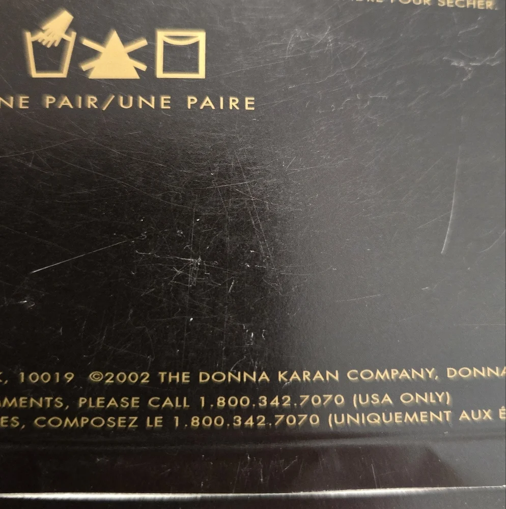 Donna Karan donna karan