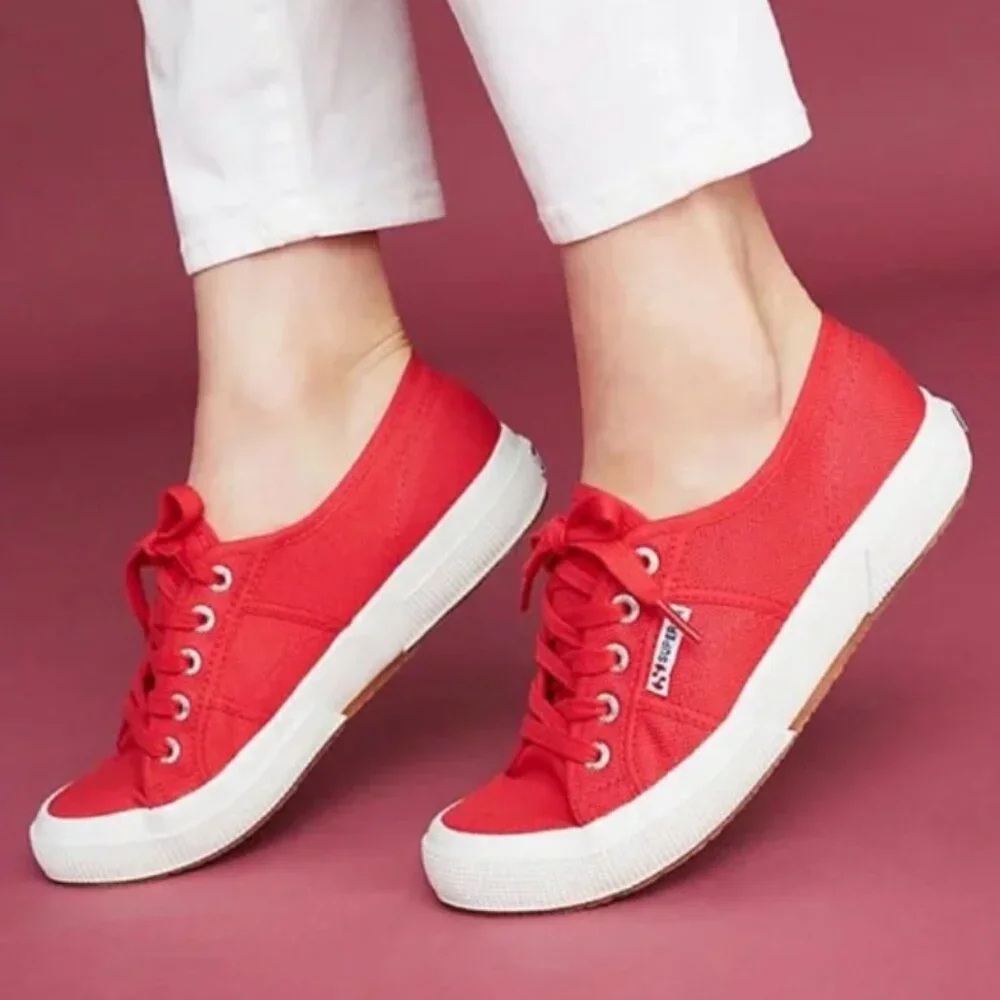 Superga size eu