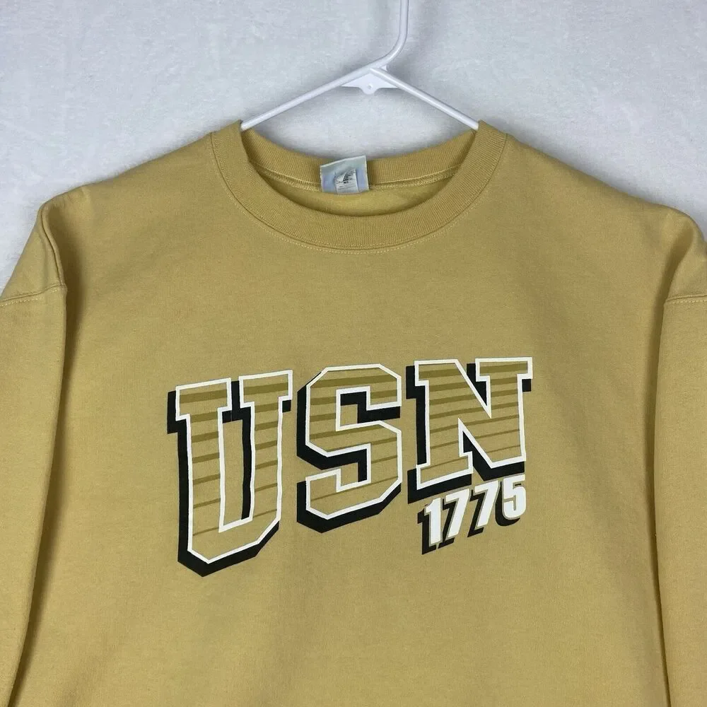 Champion vintage usn