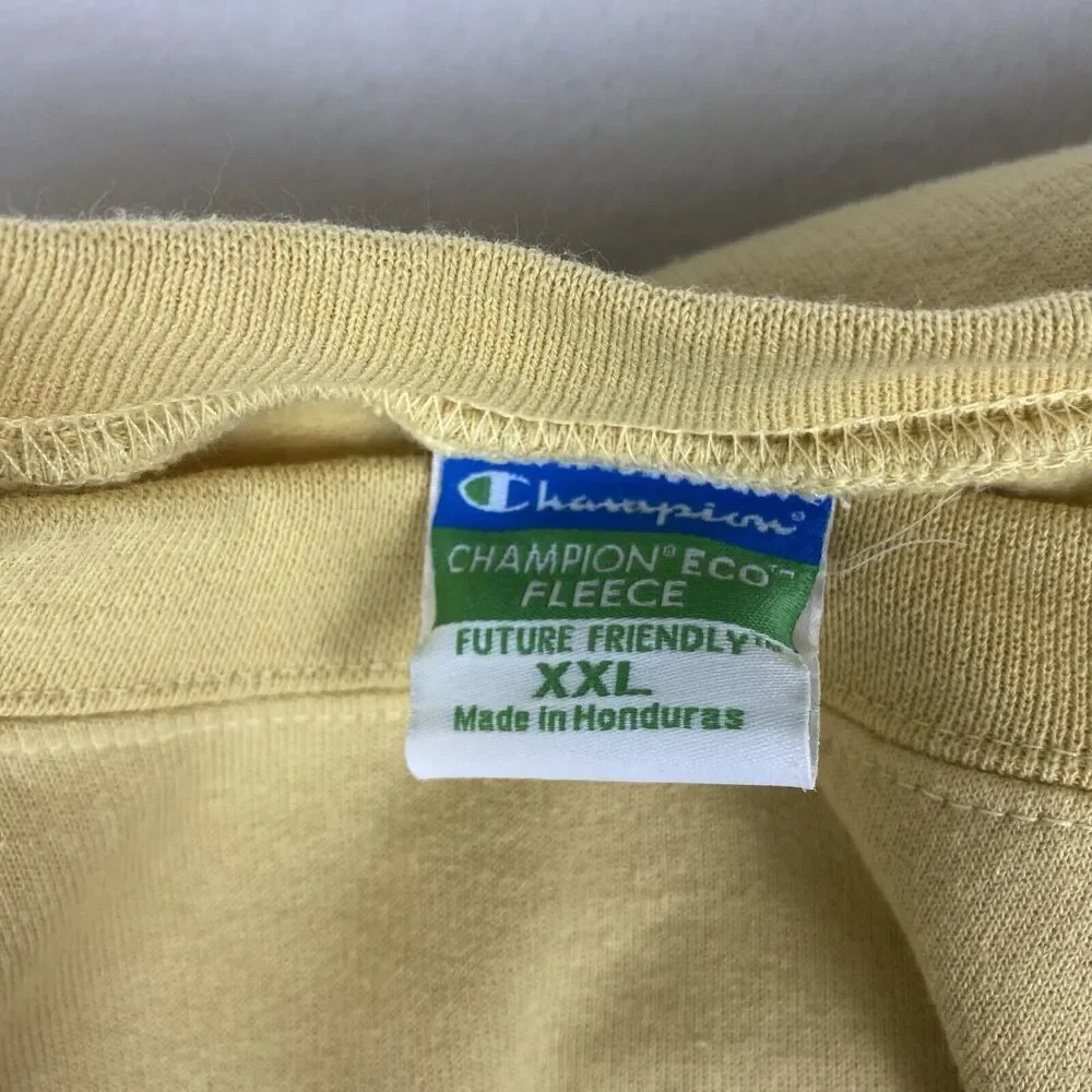 Champion vintage usn
