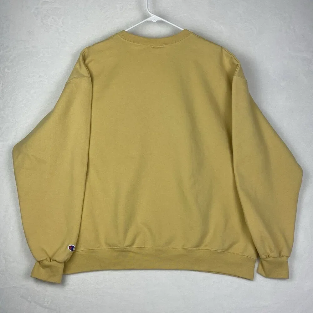 Champion vintage usn