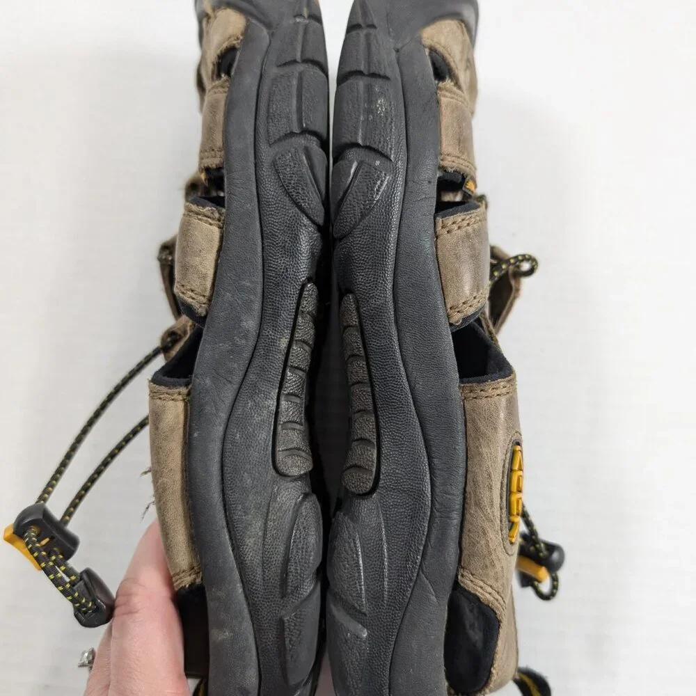 Keen from these