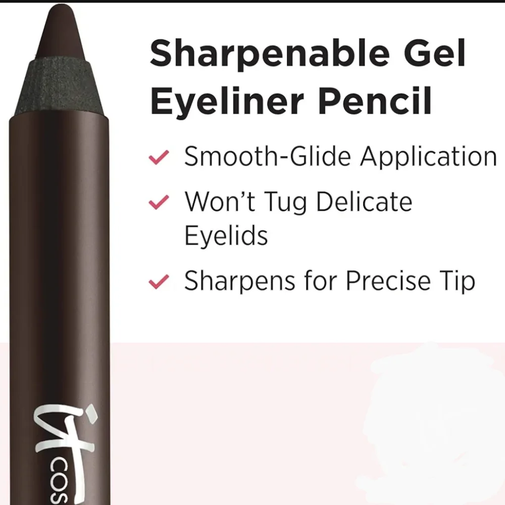 it cosmetics make your