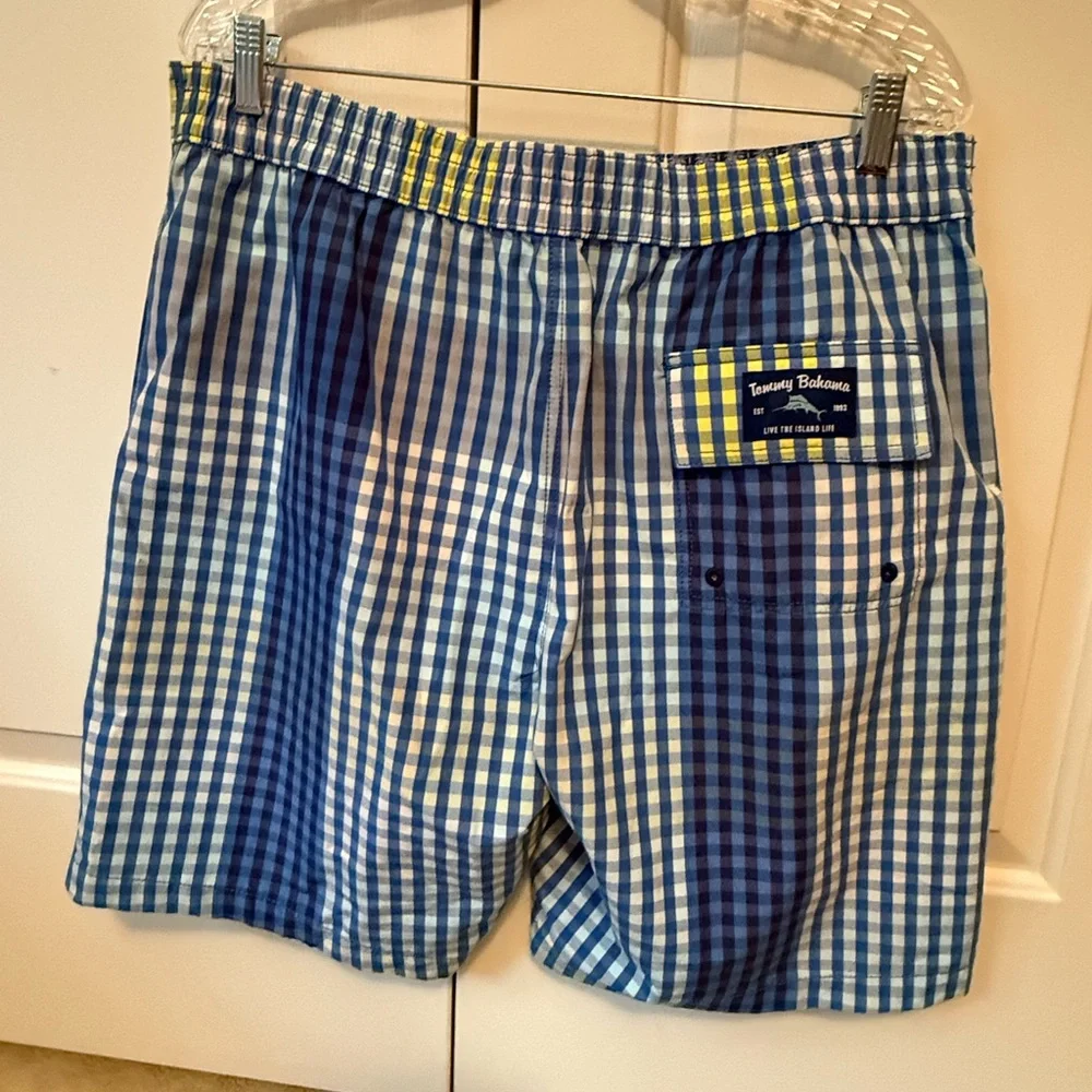 Tommy Bahama Swim Trunks