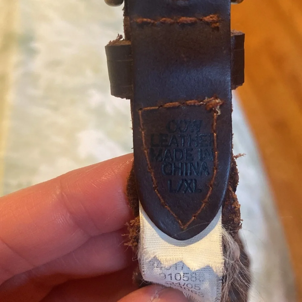 N/A stylish brown
