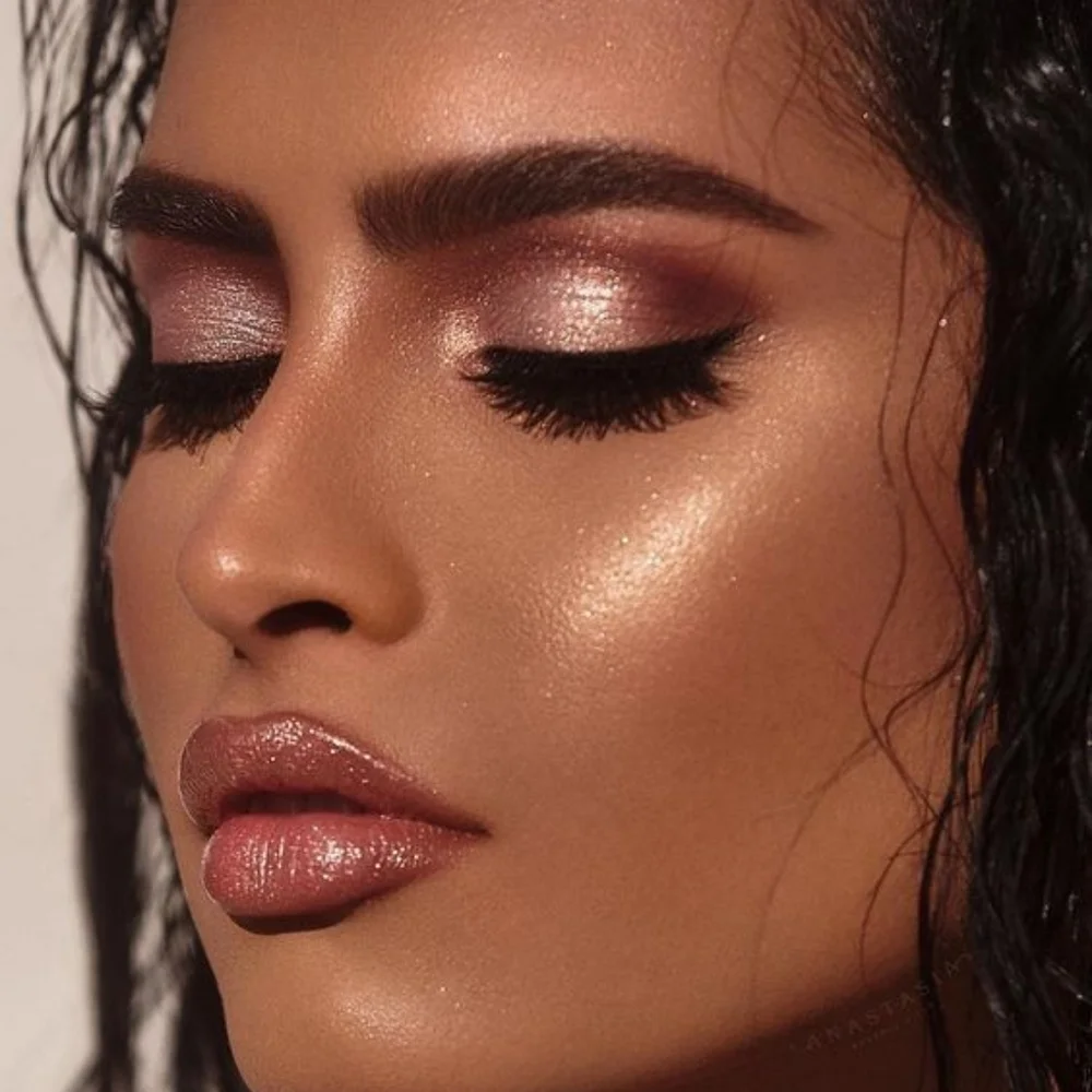 MAC Cosmetics enhance your