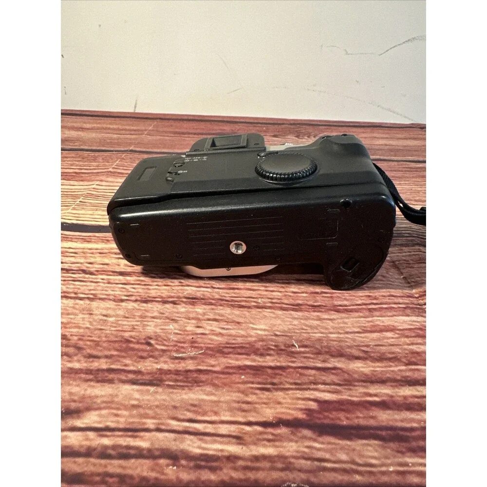 Canon camera working