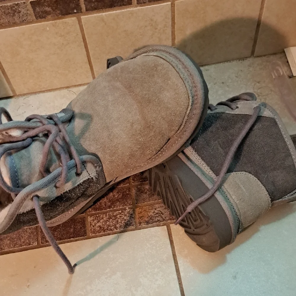 UGG experience ultimate