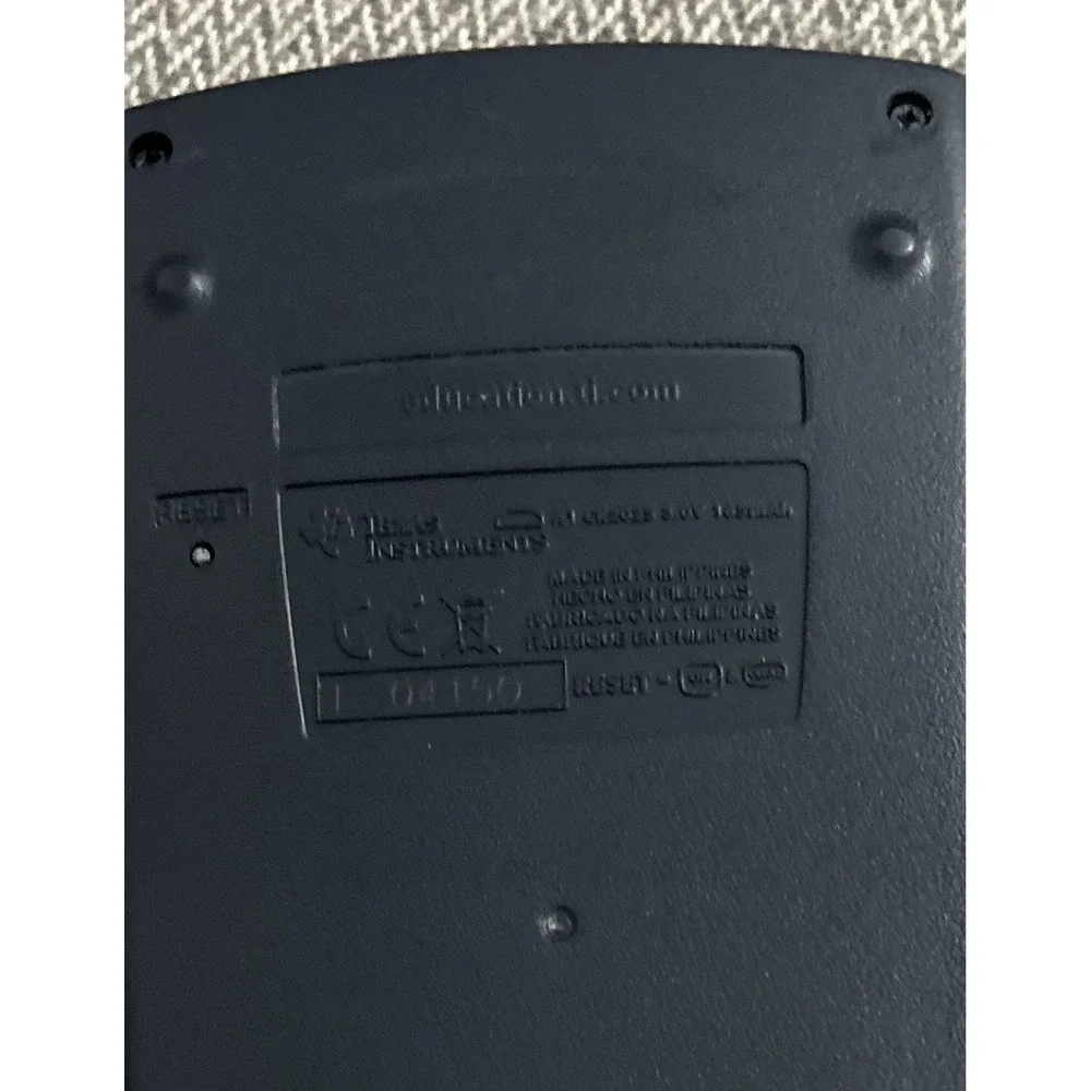 Texas Instruments TI-30X 2s