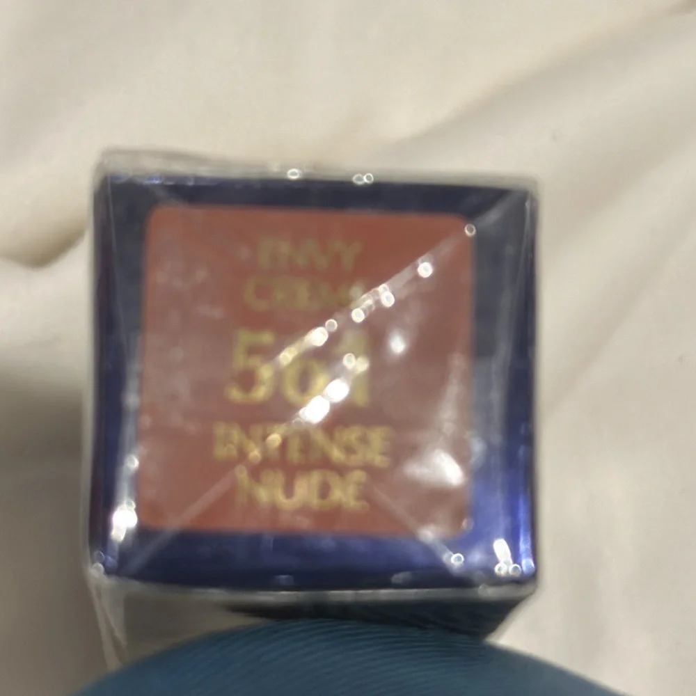 ESTEE LAUDER PURE COLOR ENVY # 561 INTENCE NUDE DISCONTINUED NWT