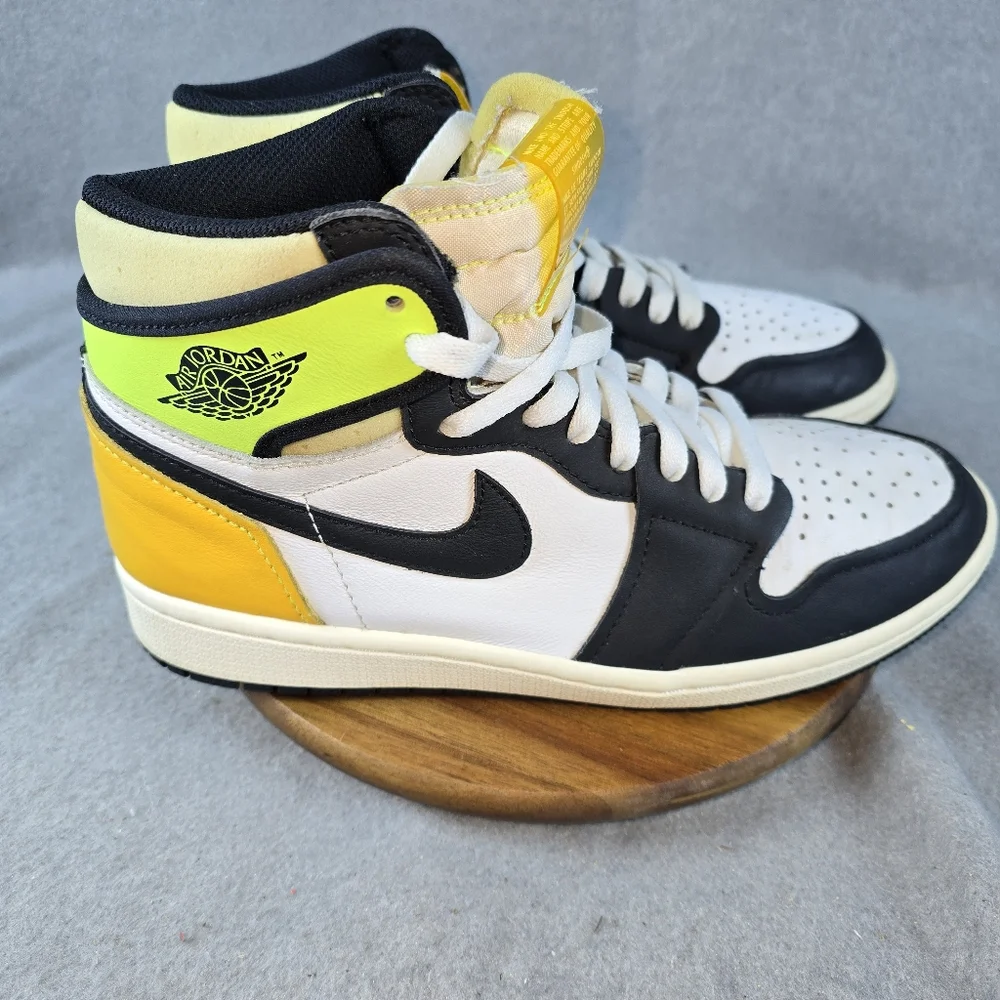 Jordan size air