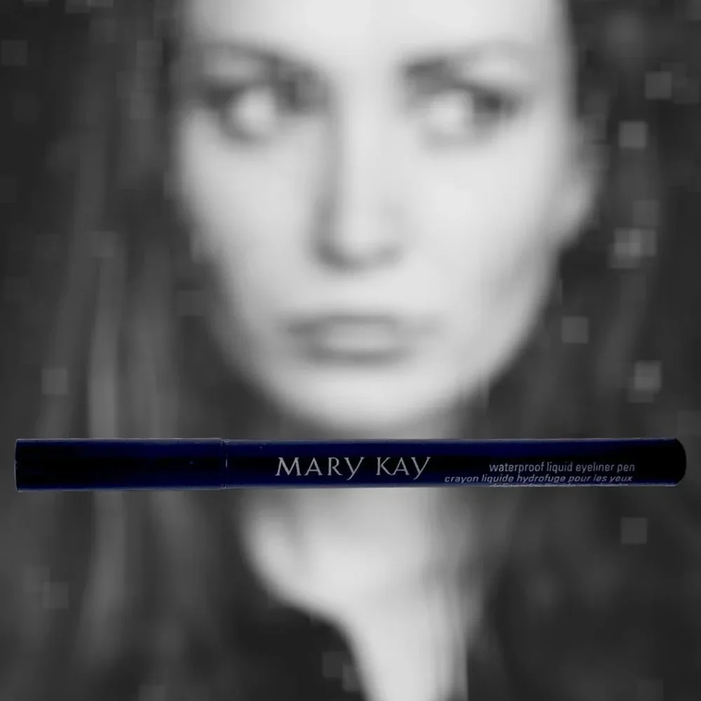 Mary Kay intense black