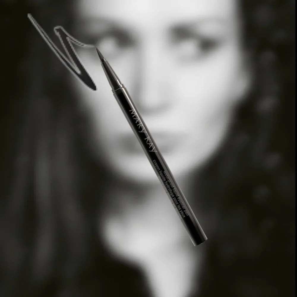 Mary Kay intense black