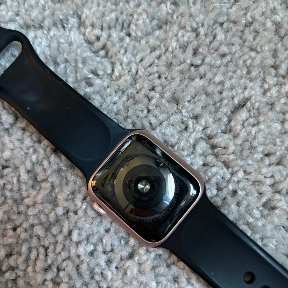 Apple series watch