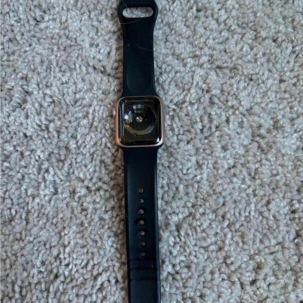 Apple series watch