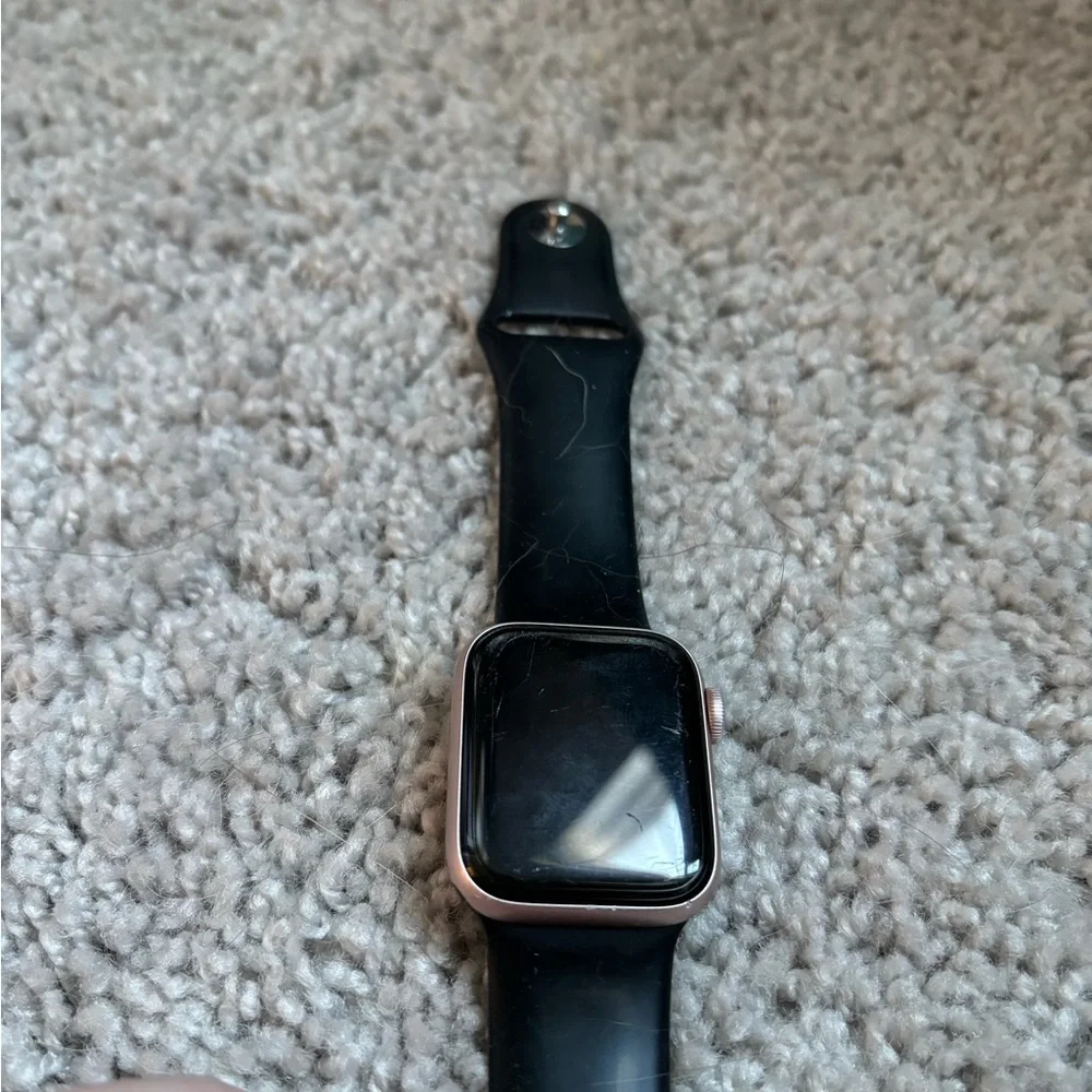 Apple series watch