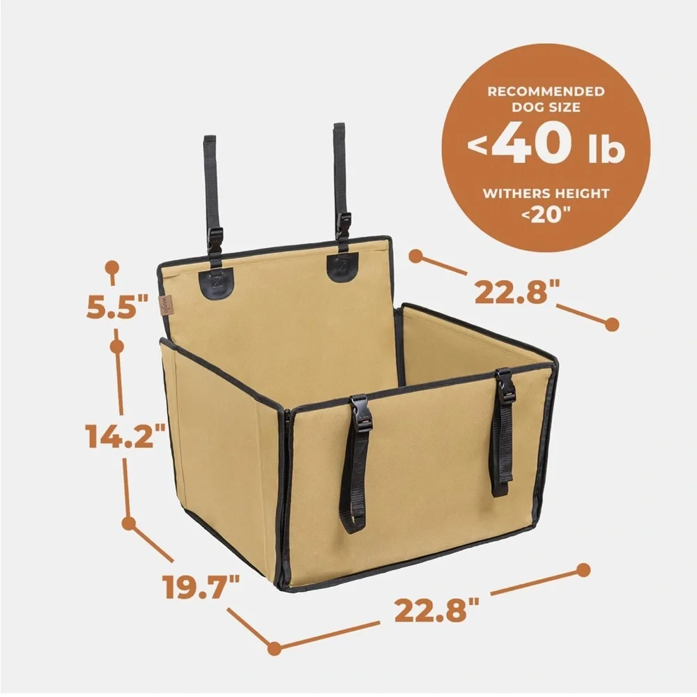 PetSafe robust medium