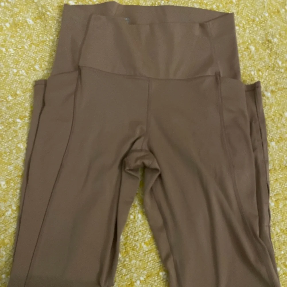 all in motion comfortable brown