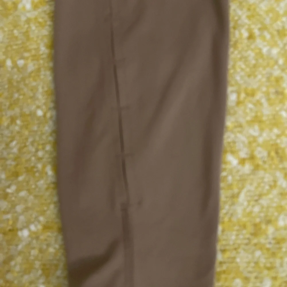 all in motion comfortable brown