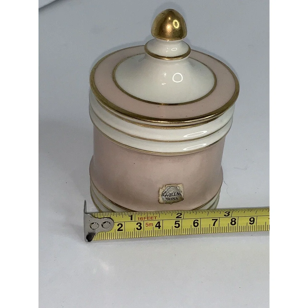 N/A signs porcelain wear