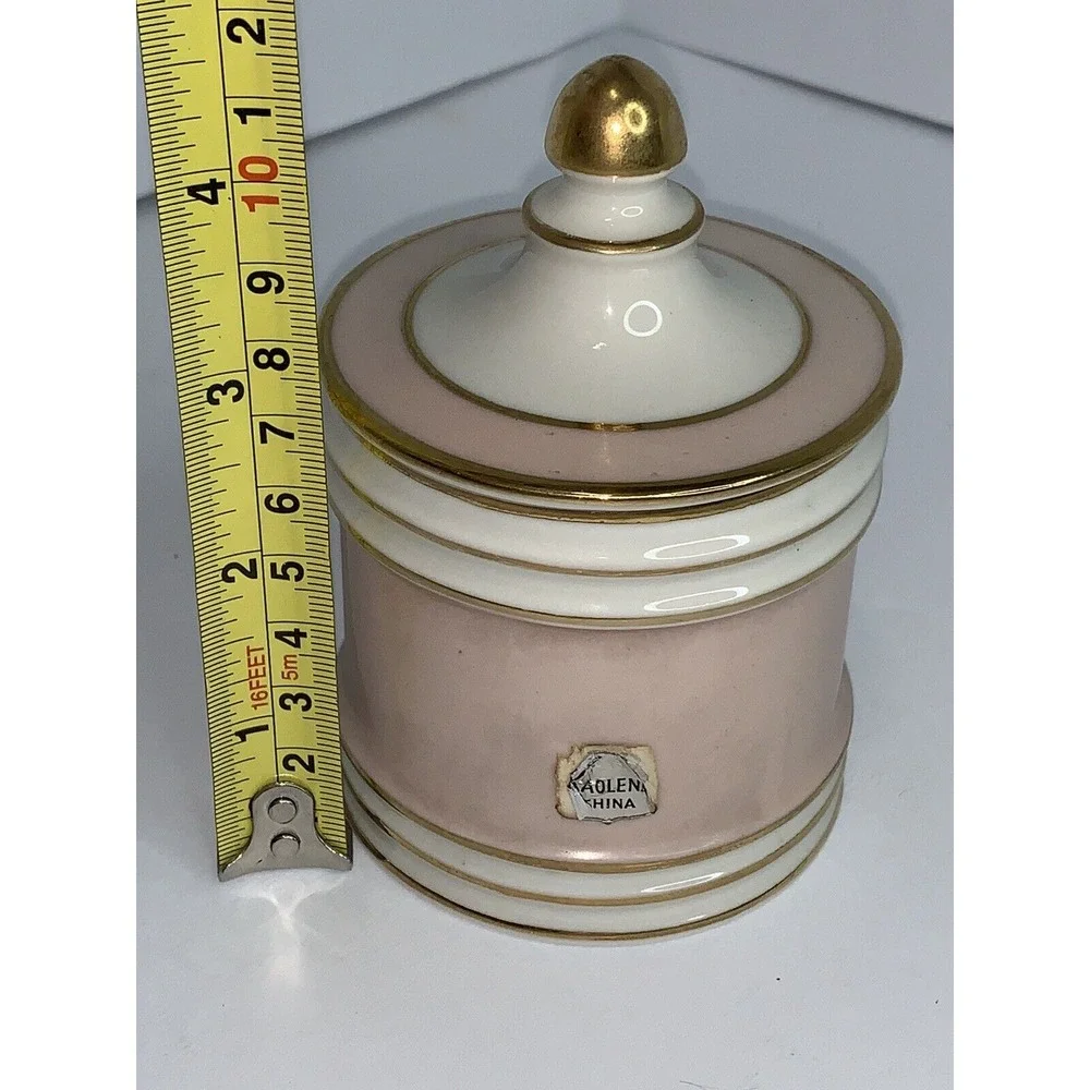 N/A canister fransiscan little