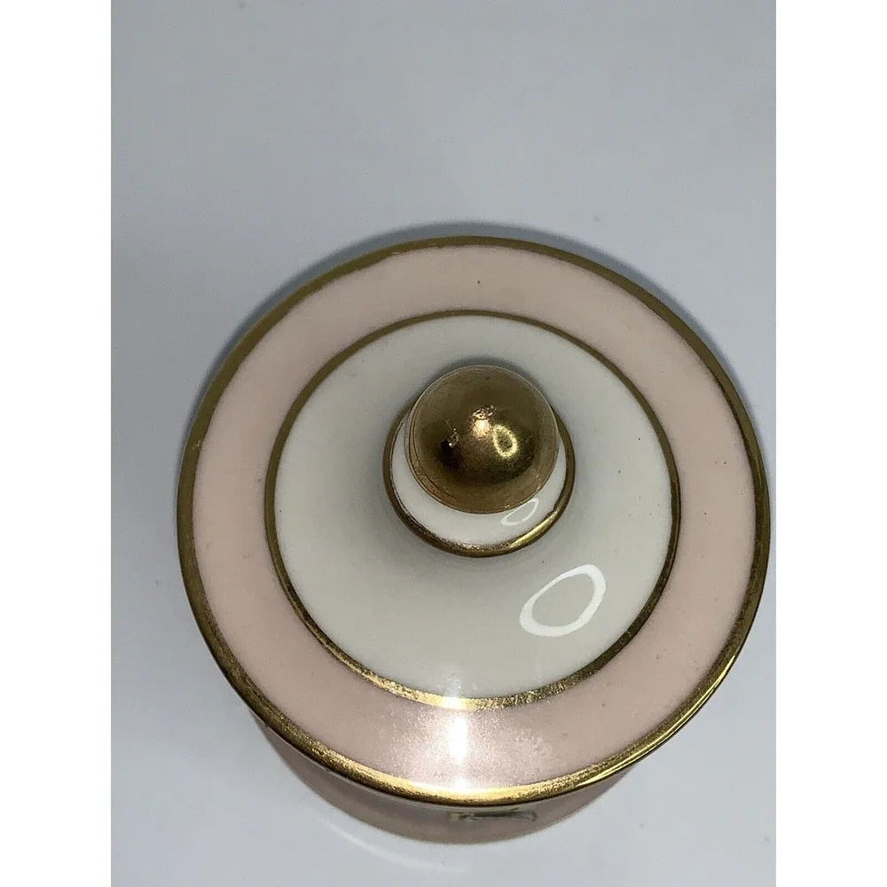 N/A vintage little gold