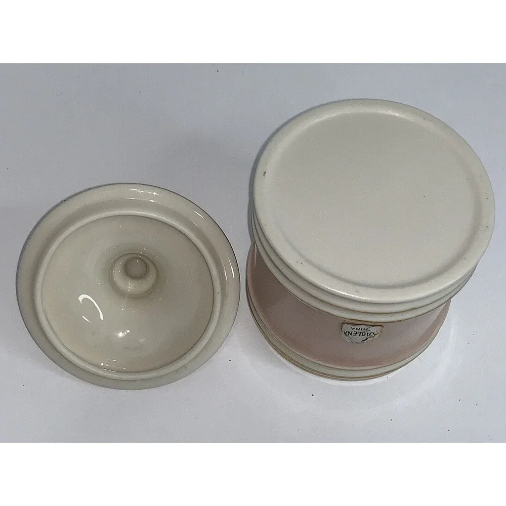 N/A no gold canister
