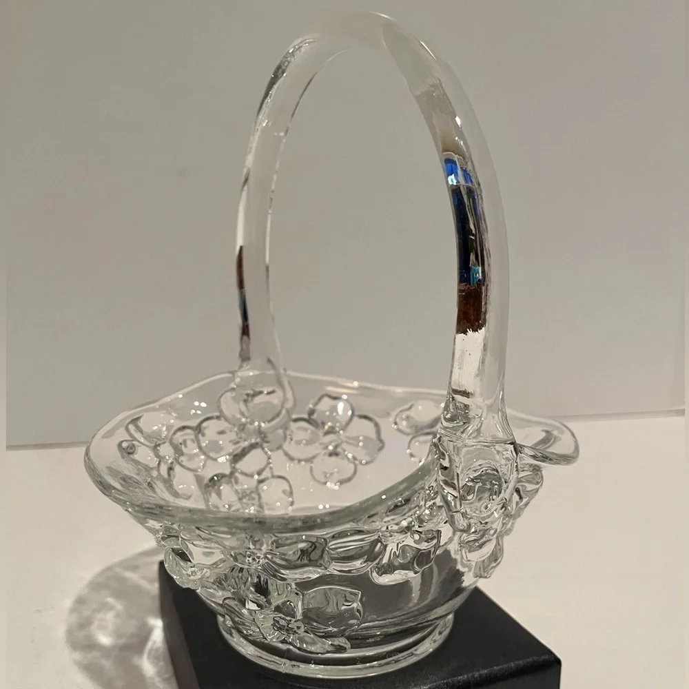 Tiara Indiana Glass rare find