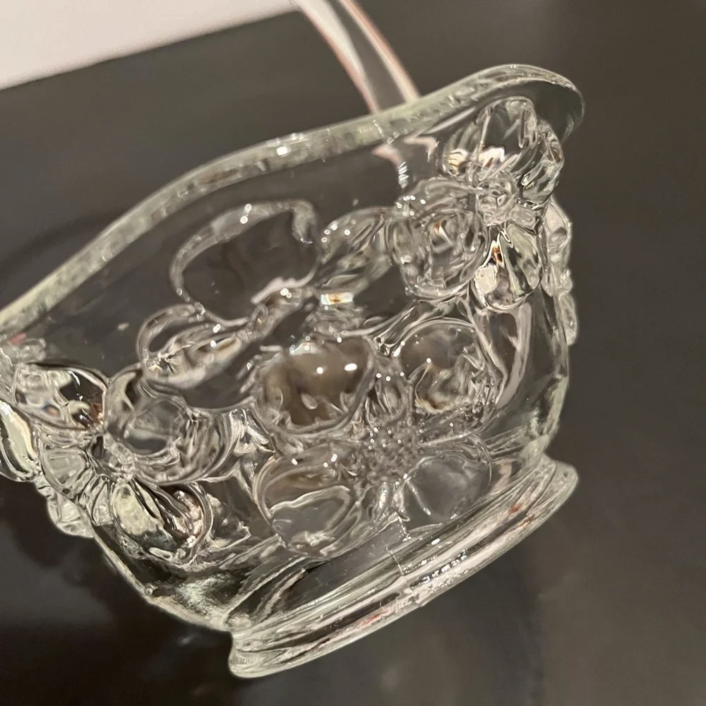 Tiara Indiana Glass rare find
