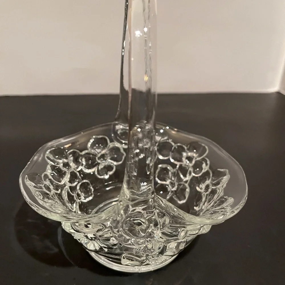 Tiara Indiana Glass rare find