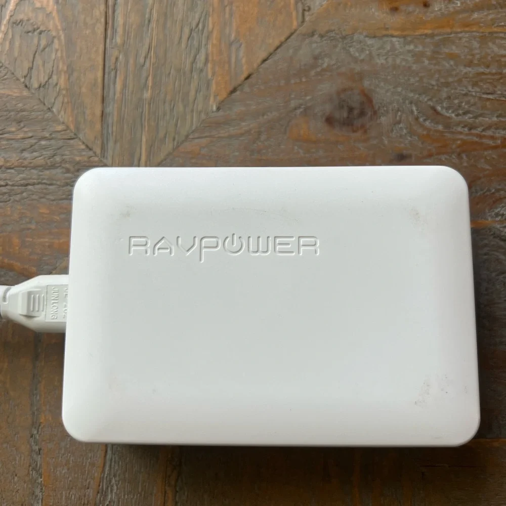 ravpower usb charger