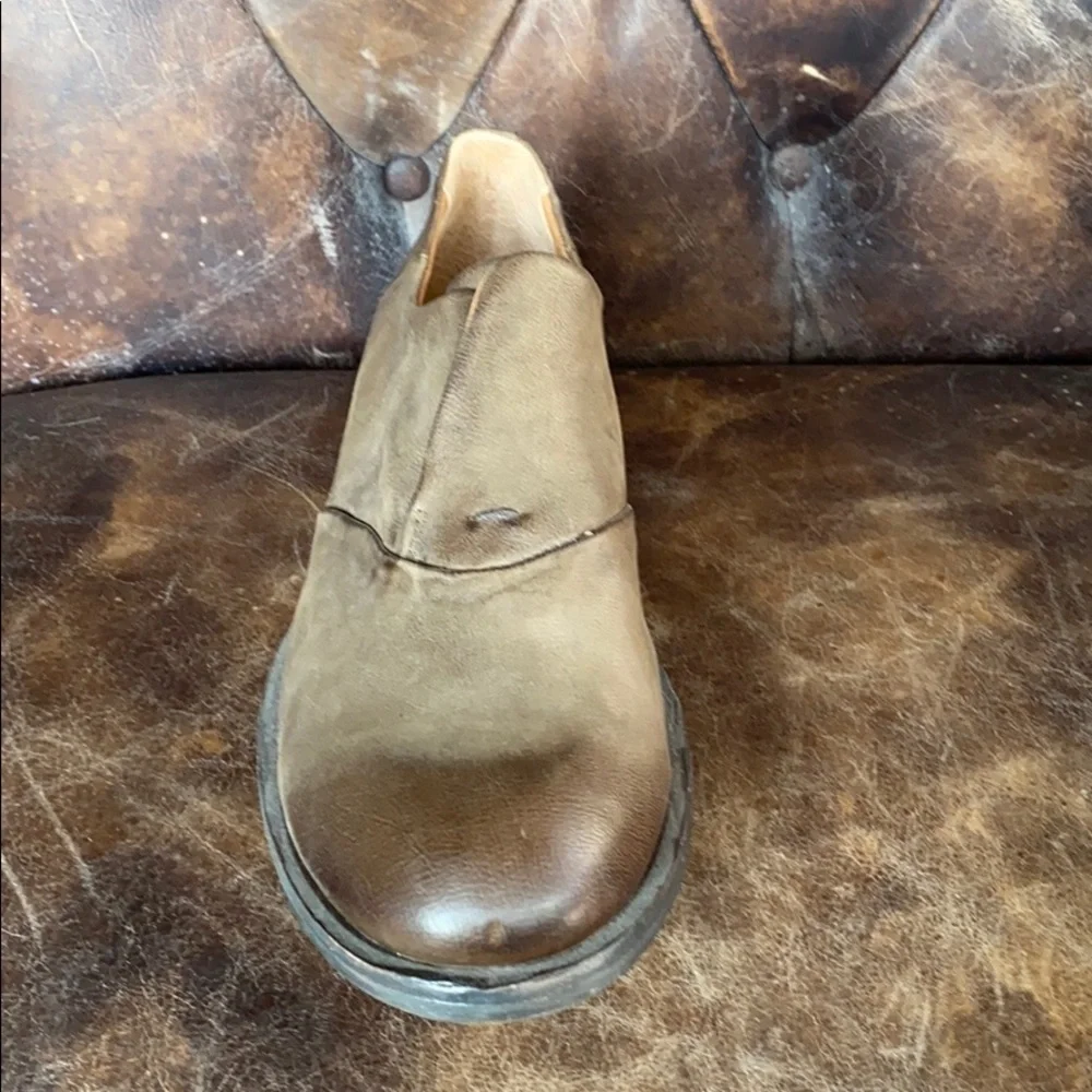AS98 Men’s Shoes